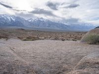 Alabama Hills: Off Road Adventures in USA California