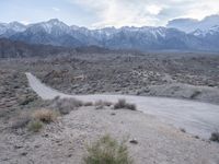 Alabama Hills: Off-Road Adventures in California