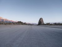 Alabama Hills: Off Road Adventure in California