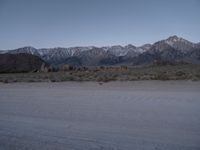 Alabama Hills: Off-Road Adventures in California, USA