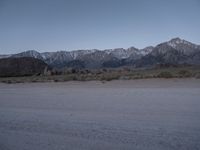 Alabama Hills: Off-Road Adventures in California, USA