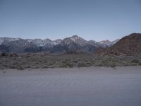 Alabama Hills: Off-Road Adventures in California, USA