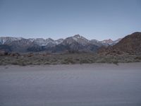 Alabama Hills: Off-Road Adventures in California, USA