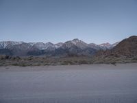 Alabama Hills: Off-Road Adventures in California, USA