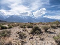 Alabama Hills: Off-Roading in California's Desert