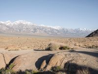 Alabama Hills: Off-Road Adventure in California