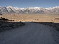 Alabama Hills: Off-Road Adventure in California
