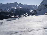 Alps in France: Majestic Mountain Ranges