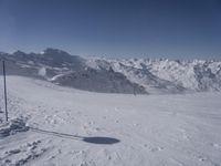 Alps in France: A Tourist Attraction in Europe