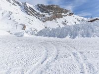 Dawn in the Alps: Switzerland's Mountain Road