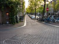 Amsterdam Architecture: Exploring City Life by Bicycle