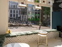 Amsterdam: Exploring Classic Architecture and City Life