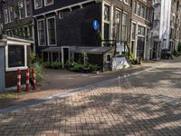 Amsterdam, Netherlands: Exploring the City's Architecture