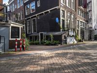 Amsterdam, Netherlands: Exploring the City's Architecture