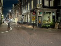 Amsterdam: Night City Life