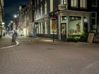 Amsterdam: Night City Life