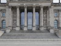 Ancient History and Architecture in Berlin