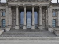 Ancient History and Architecture in Berlin
