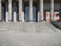 Ancient History in Berlin: Exploring Urban Design