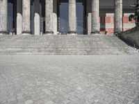 Ancient History in Berlin: Exploring Urban Design