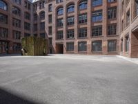 Apartments in the Heart of Berlin's City Center