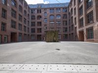 Apartments in the Heart of Berlin's City Center