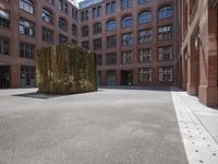 Apartments in the Heart of Berlin's City Center