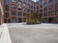 Apartments in the Heart of Berlin's City Center