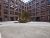 Apartments in the Heart of Berlin's City Center