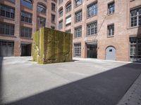 Apartments in the Heart of Berlin's City Center