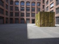 Apartments in the Heart of Berlin's City Center
