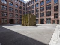Apartments in the Heart of Berlin's City Center
