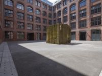 Apartments in the Heart of Berlin's City Center