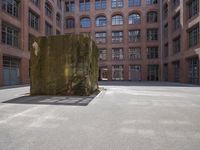 Apartments in the Heart of Berlin's City Center