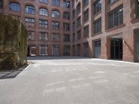 Apartments in the Heart of Berlin's City Center