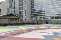 Apartments in a Mixed-Use Building: Toronto's Urban Design