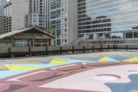 Apartments in a Mixed-Use Building: Toronto's Urban Design