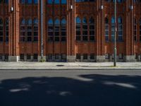 Architectural Heritage in Berlin: Classic Europe