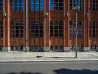 Architectural Heritage in Berlin: Classic Europe