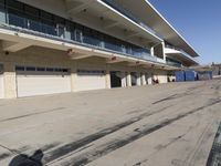 Architectural Structure in a Metropolitan Area