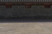 Classic Architecture in Beijing