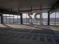 Architecture in Berlin, Germany: Concrete and Steel 001