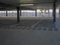 Architecture in Berlin, Germany: Concrete and Steel