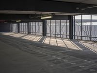 Architecture in Berlin, Germany: Concrete and Steel