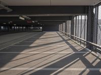 Architecture in Berlin, Germany: Concrete and Steel