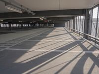 Architecture in Berlin, Germany: Concrete and Steel