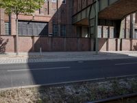 Classic Architecture in Berlin, Germany