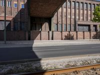 Classic Architecture in Berlin, Germany