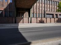 Classic Architecture in Berlin, Germany