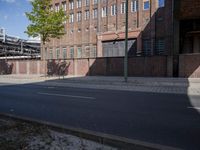 Classic Architecture in Berlin, Germany